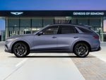 2027 Genesis GV70 2.5T Sport Prestige