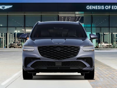 2027 Genesis GV70 2.5T Sport Prestige