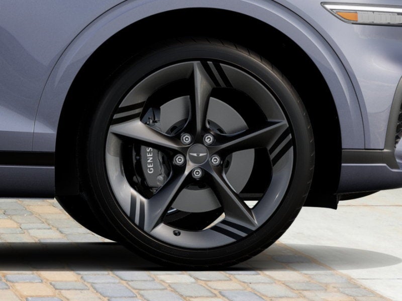 2027 Genesis GV70 2.5T Sport Prestige
