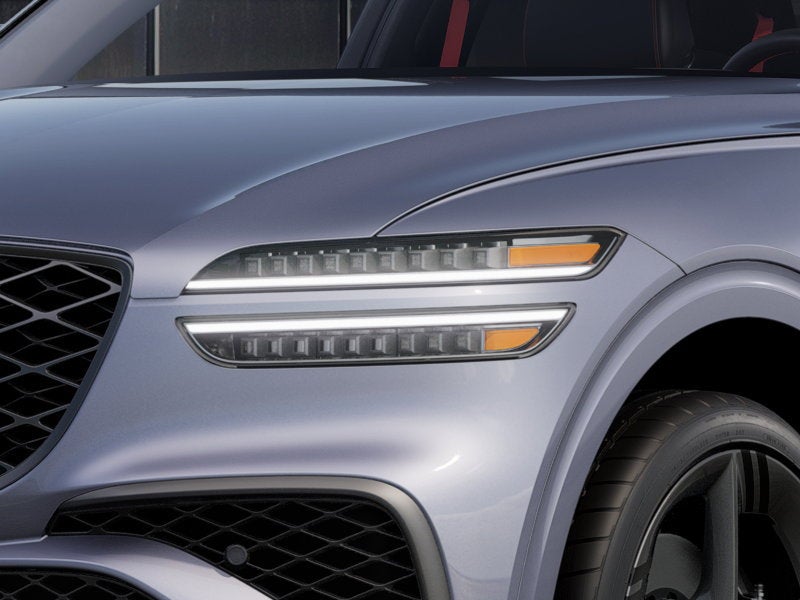2027 Genesis GV70 2.5T Sport Prestige