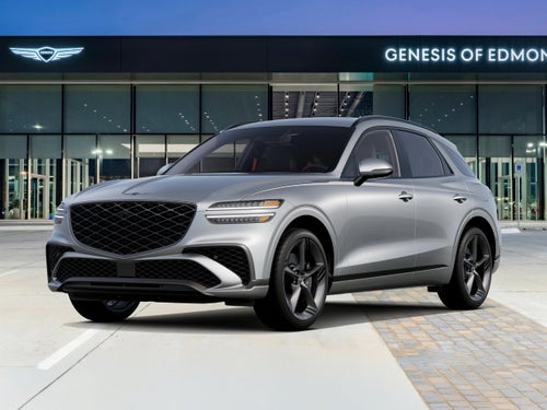 2027 Genesis GV70 2.5T Sport Prestige