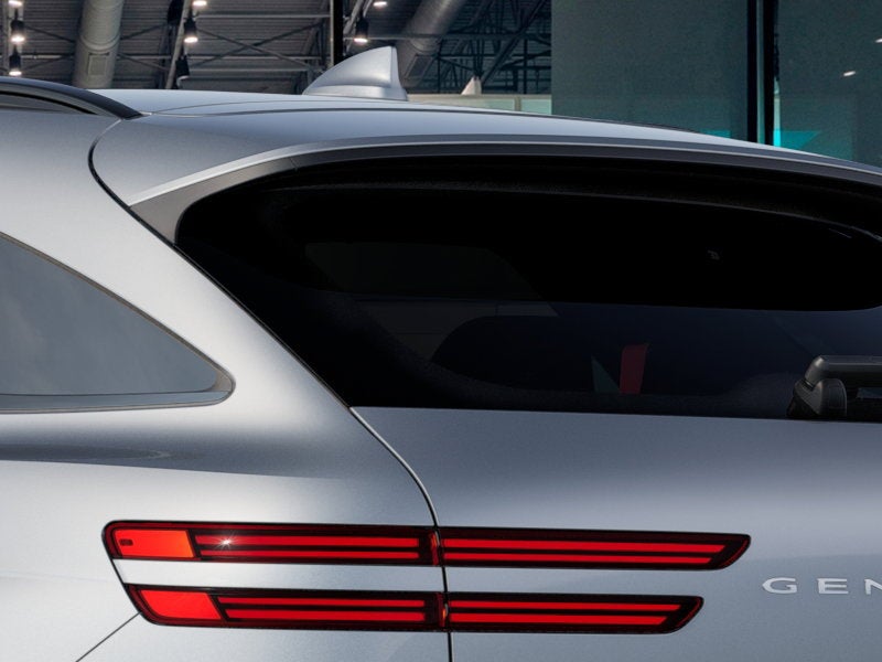 2027 Genesis GV70 2.5T Sport Prestige