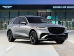 2027 Genesis GV70 2.5T Sport Prestige