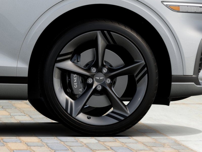 2027 Genesis GV70 2.5T Sport Prestige