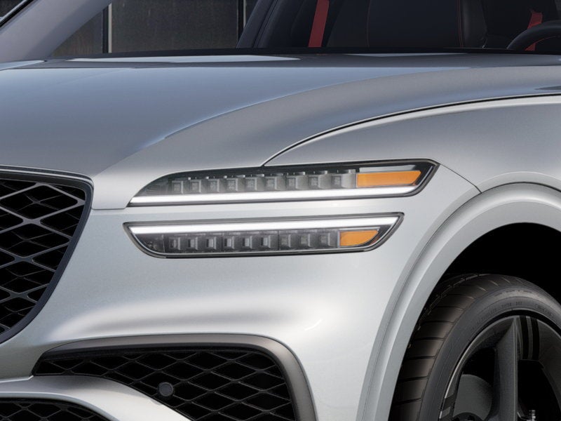 2027 Genesis GV70 2.5T Sport Prestige