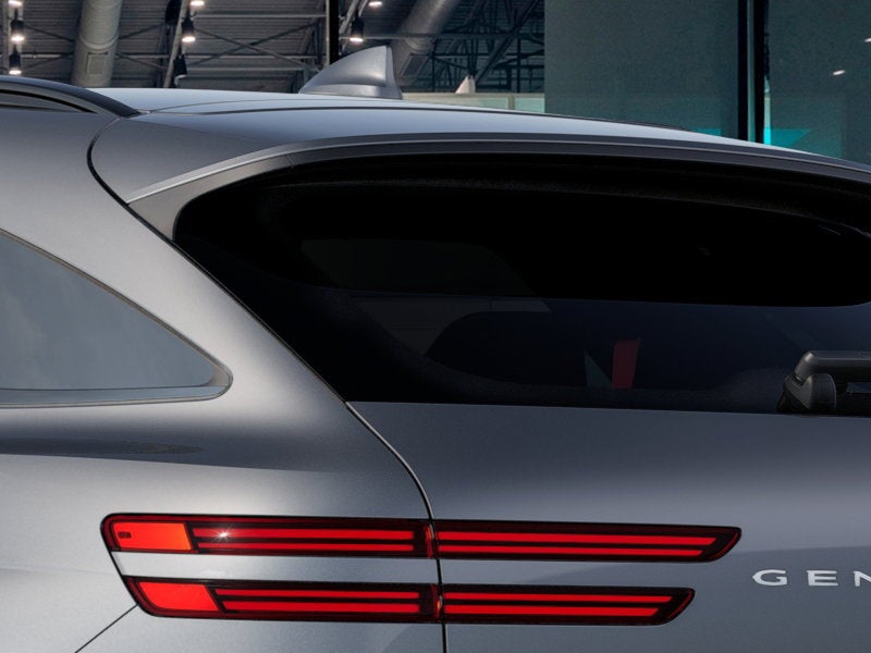 2027 Genesis GV70 2.5T Sport Prestige