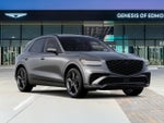 2027 Genesis GV70 2.5T Sport Prestige