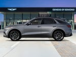 2027 Genesis GV70 2.5T Sport Prestige