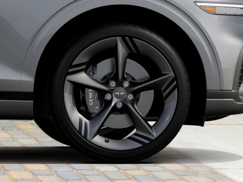 2027 Genesis GV70 2.5T Sport Prestige