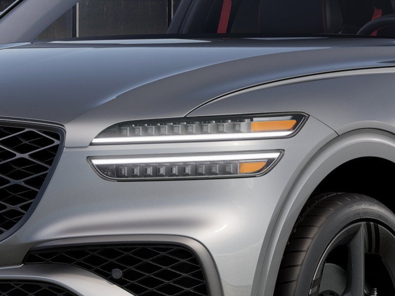 2027 Genesis GV70 2.5T Sport Prestige