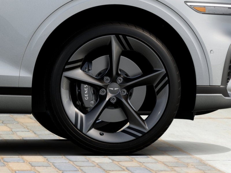 2027 Genesis GV70 3.5T Sport Prestige