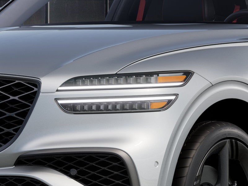 2027 Genesis GV70 3.5T Sport Prestige
