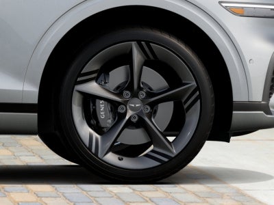 2027 Genesis GV70 3.5T SPORT PRESTIGE