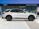 2027 Genesis GV70 3.5T Sport Prestige