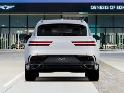 2027 Genesis GV70 3.5T Sport Prestige