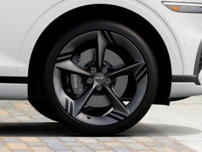 2027 Genesis GV70 3.5T Sport Prestige