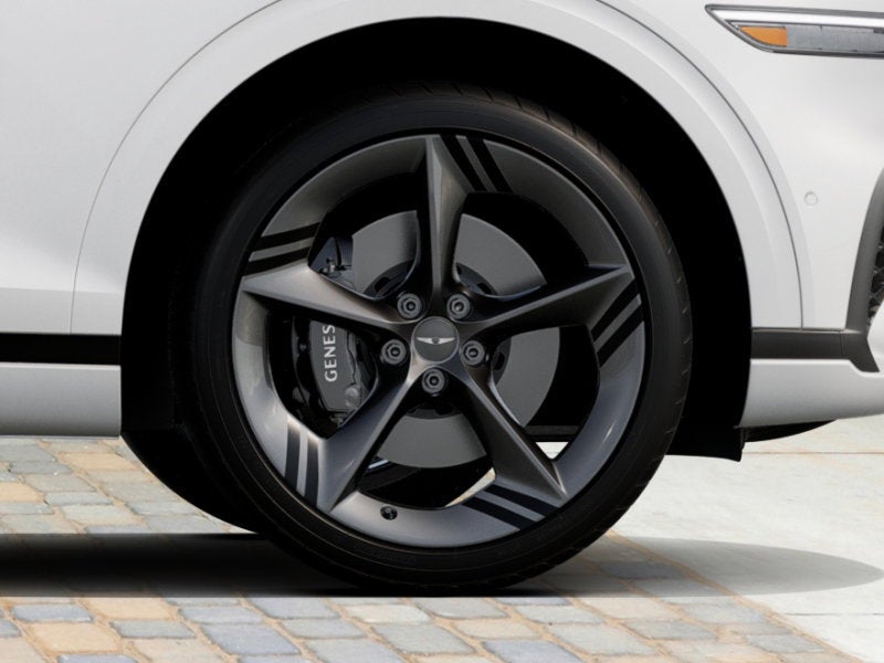 2027 Genesis GV70 3.5T Sport Prestige