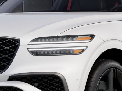 2027 Genesis GV70 3.5T Sport Prestige