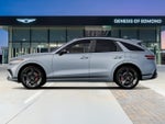 2027 Genesis GV70 3.5T PRESTIGE GRAPHITE