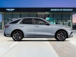 2027 Genesis GV70 3.5T PRESTIGE GRAPHITE