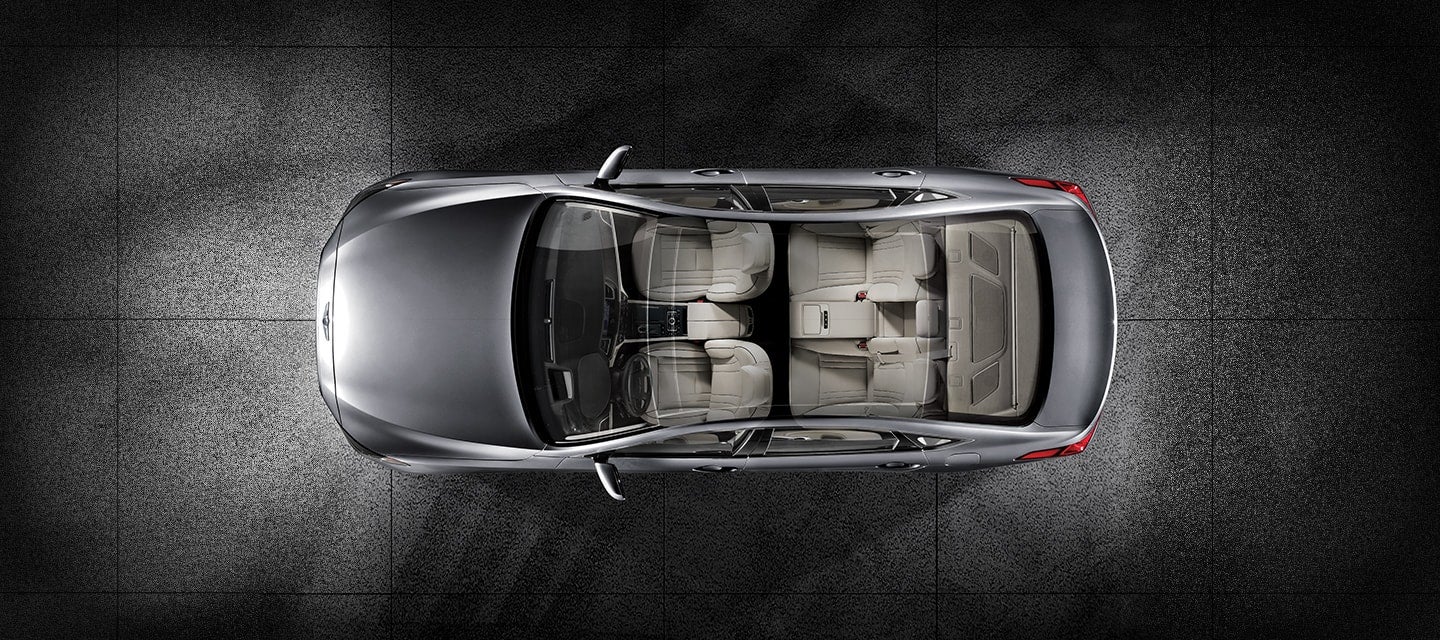 Genesis Of Edmond in Oklahoma City OK