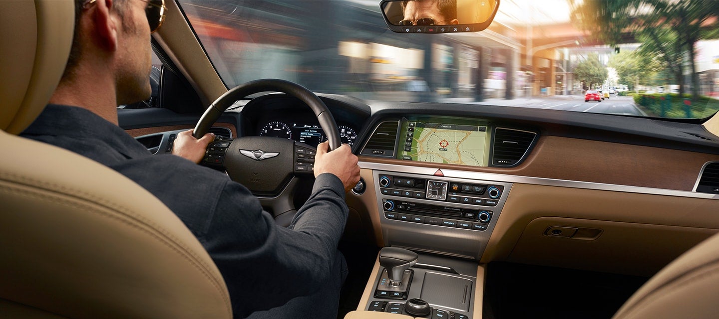 Genesis Of Edmond in Oklahoma City OK