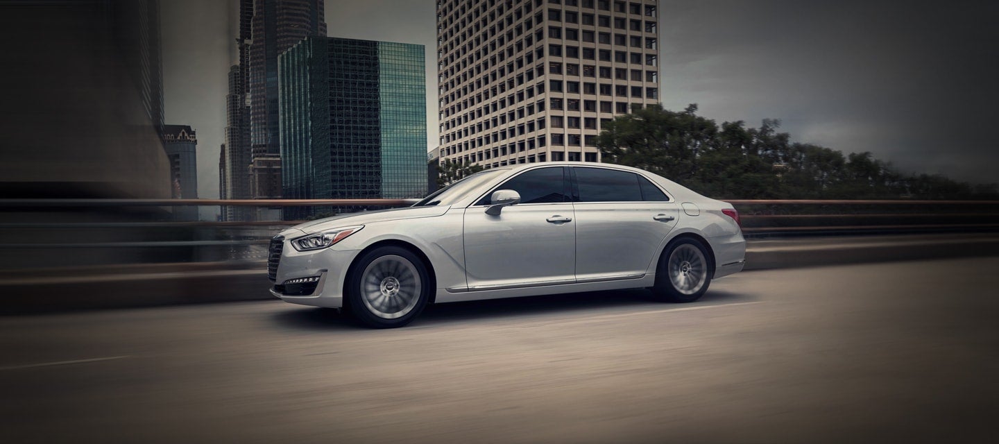 Genesis Of Edmond in Oklahoma City OK