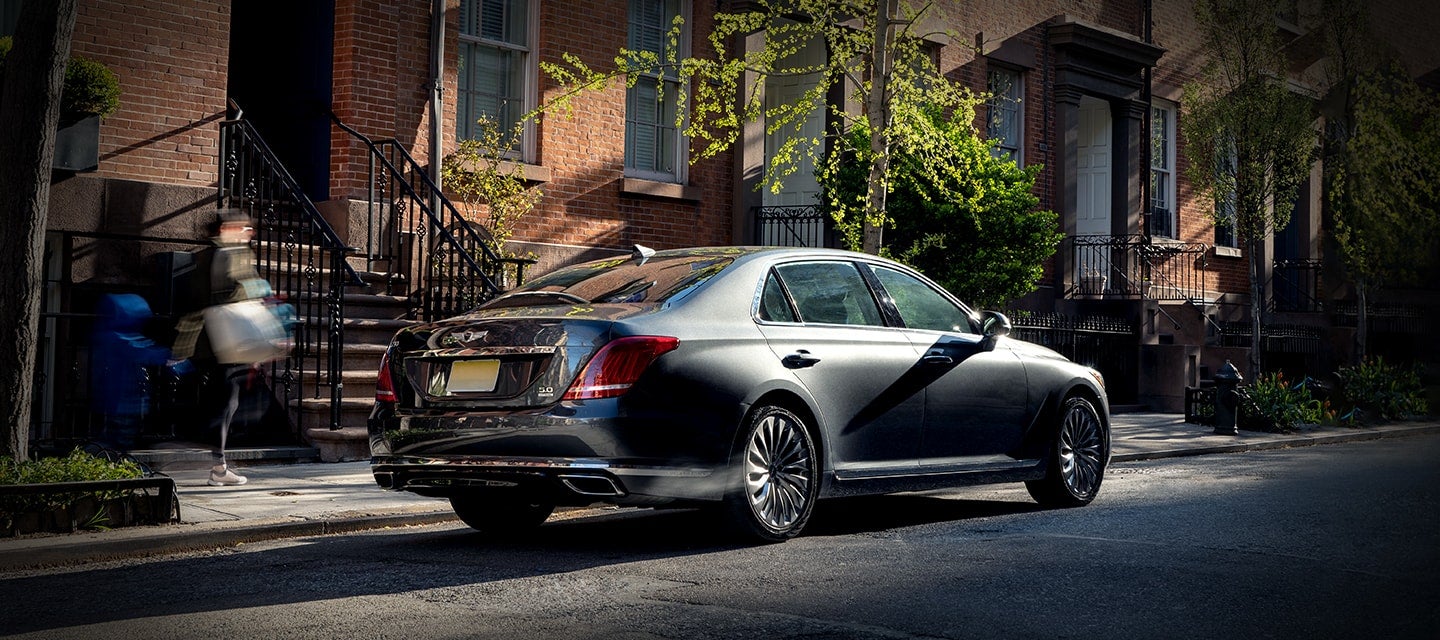 Genesis Of Edmond in Oklahoma City OK