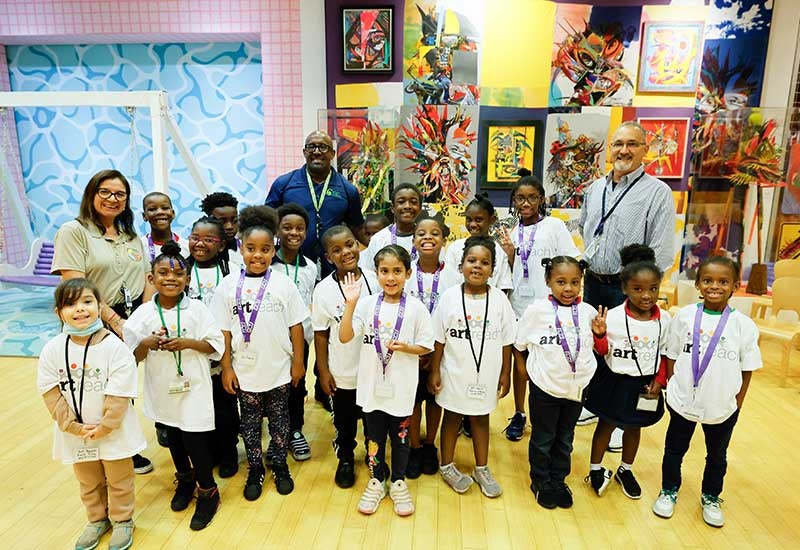 Genesis Of Edmond in Oklahoma City OK