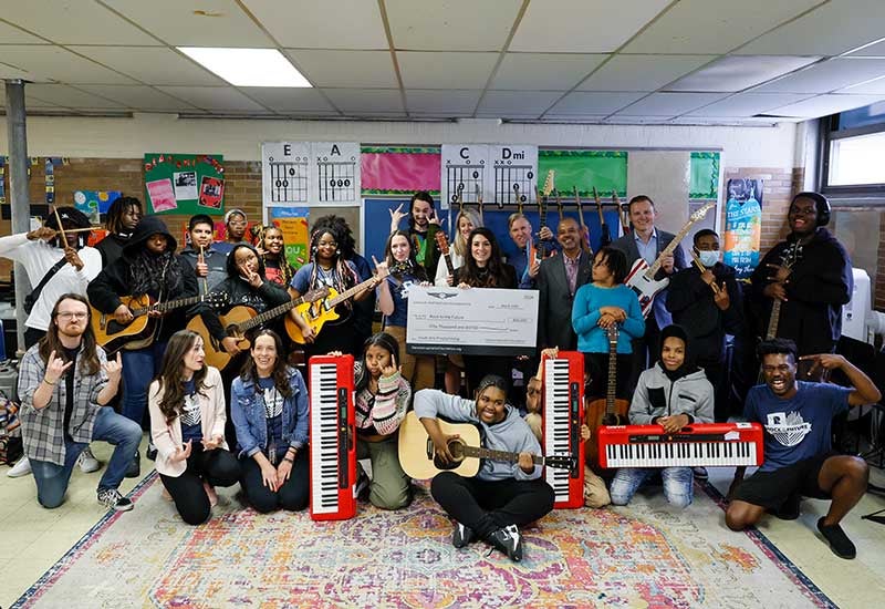 Genesis Of Edmond in Oklahoma City OK