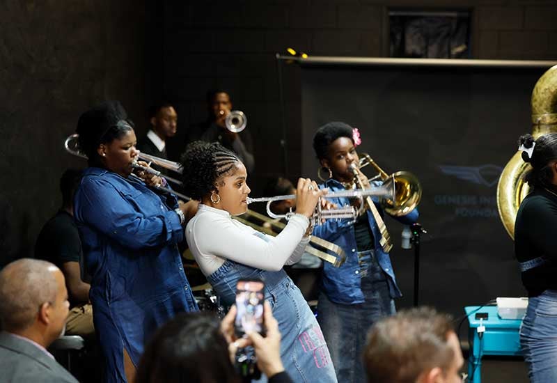 Genesis Of Edmond in Oklahoma City OK