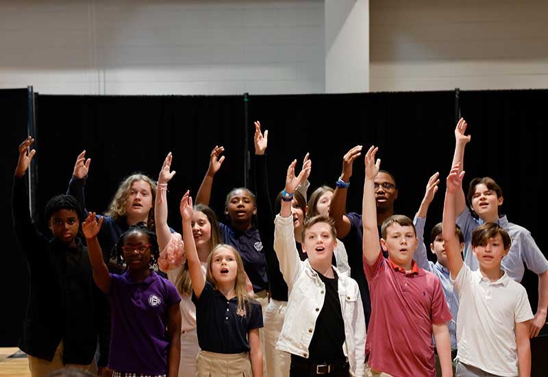 Genesis Of Edmond in Oklahoma City OK