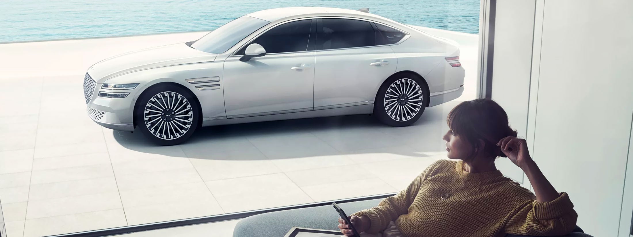 Genesis Experience | Genesis Of Edmond in Oklahoma City OK