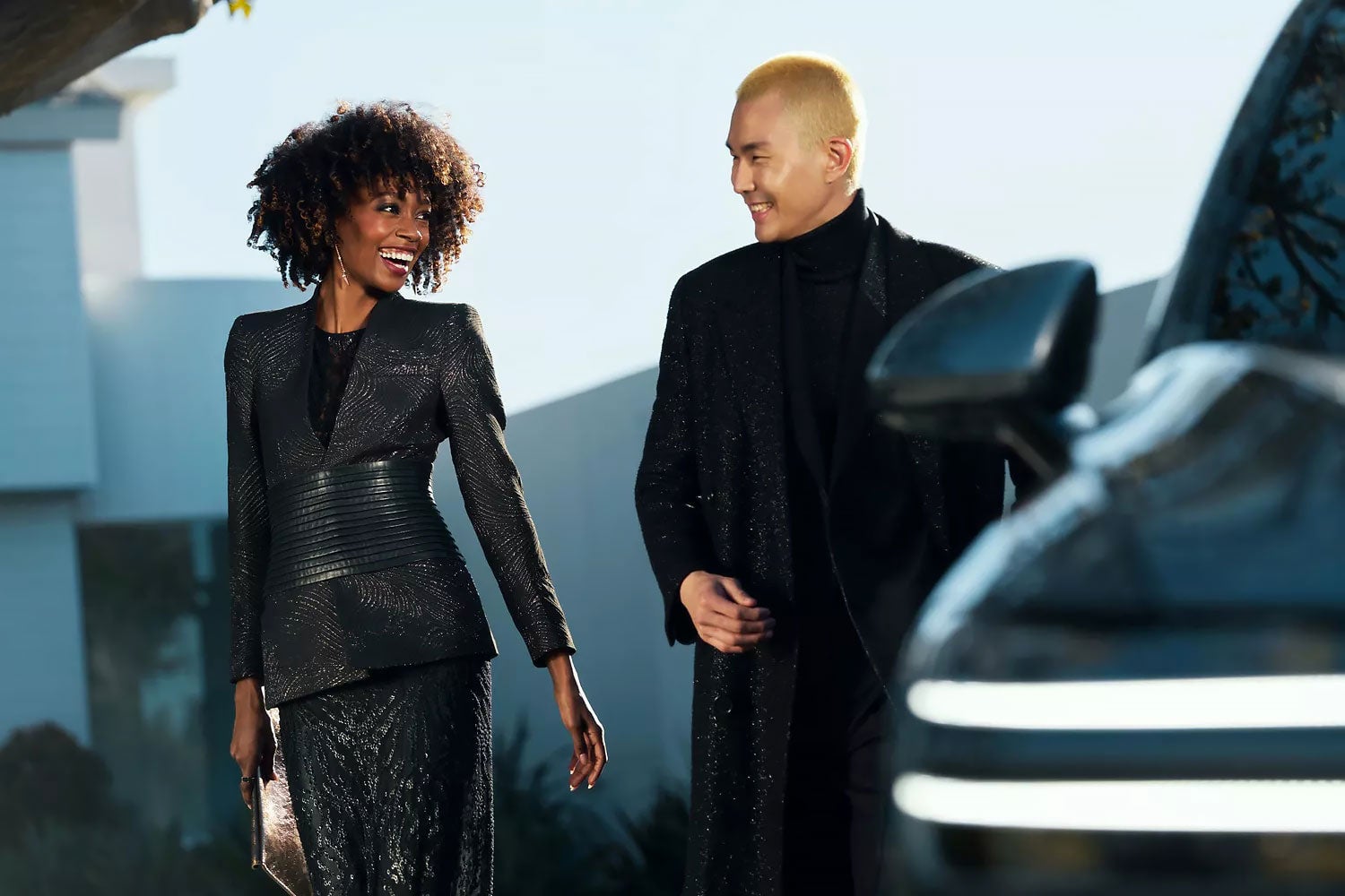 Genesis Experience | Genesis Of Edmond in Oklahoma City OK