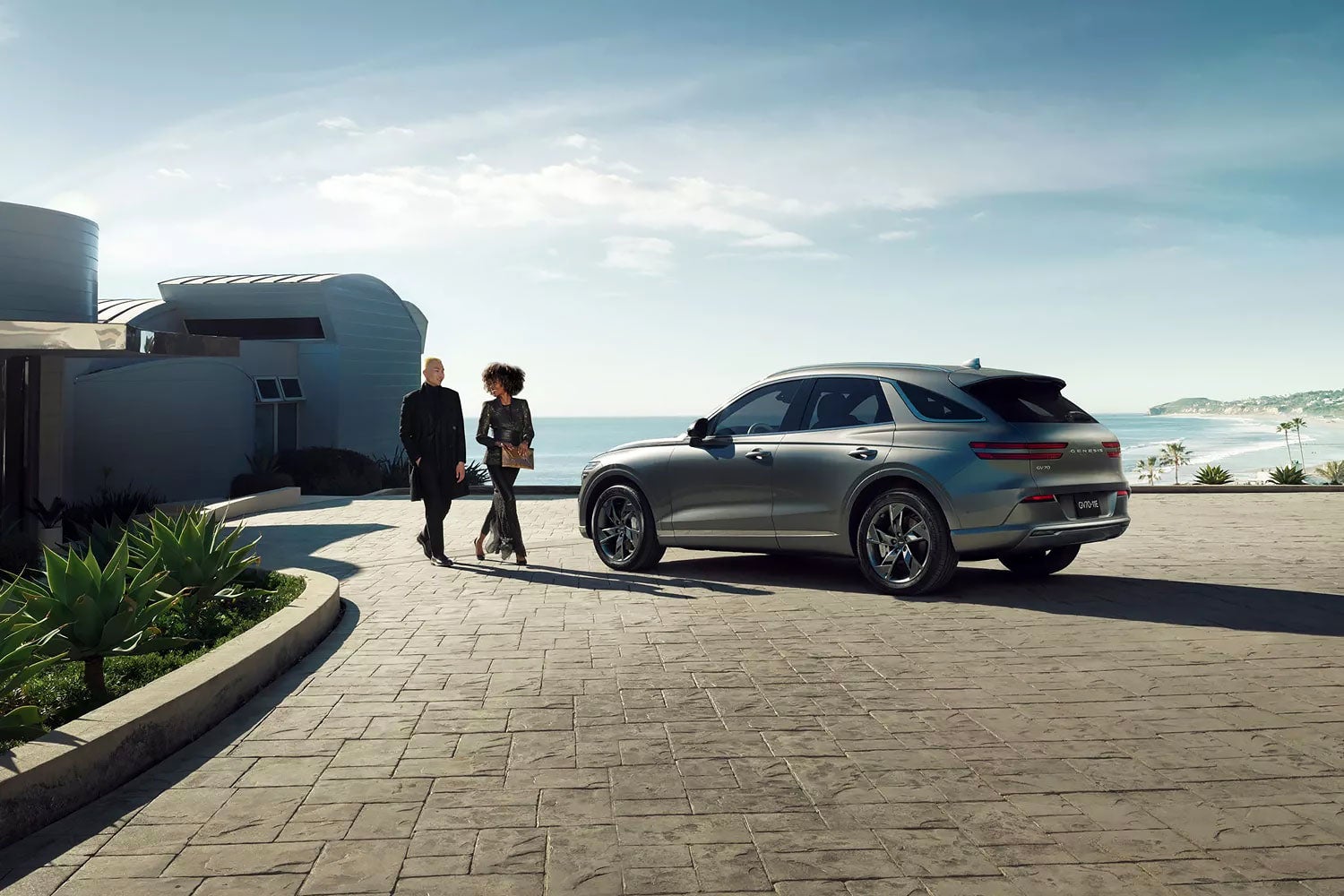 Genesis Experience | Genesis Of Edmond in Oklahoma City OK