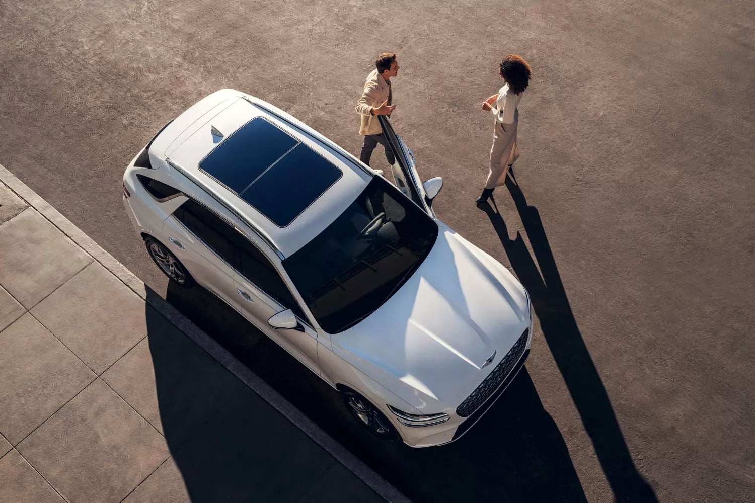 Genesis Experience | Genesis Of Edmond in Oklahoma City OK