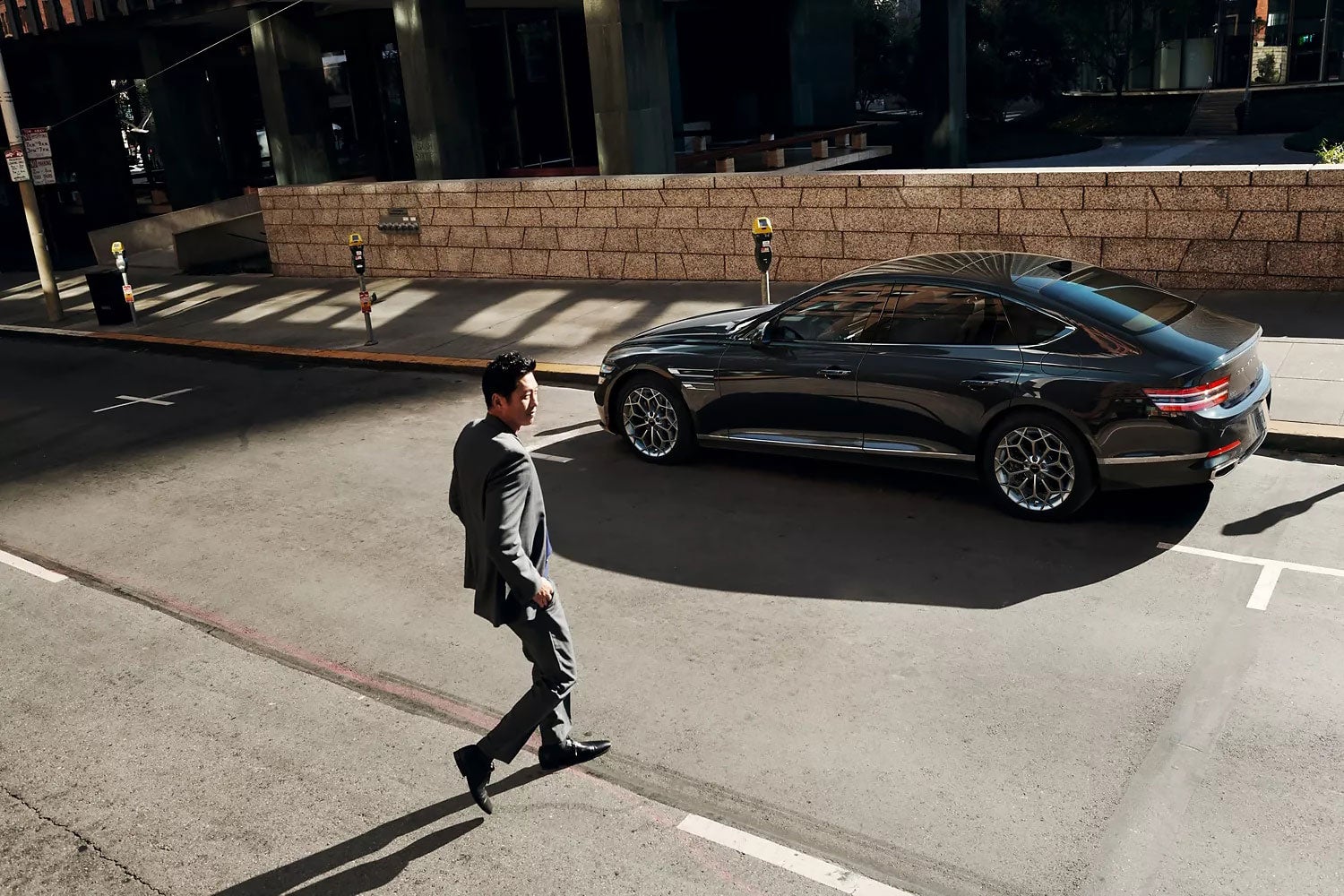 Genesis Experience | Genesis Of Edmond in Oklahoma City OK