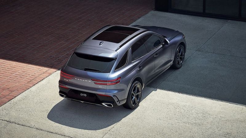 The 2026 luxury SUV segment is full of class-leading figures, advanced tech, and a variety of interior accommodations.