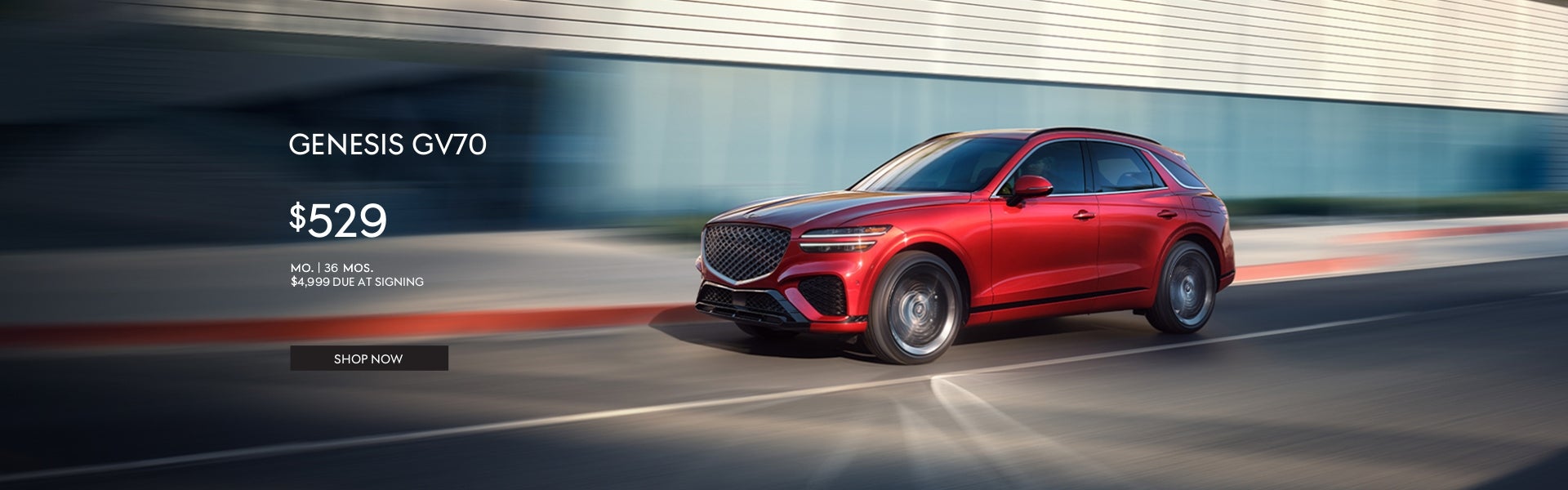 2026 Genesis GV70 in Oklahoma City OK