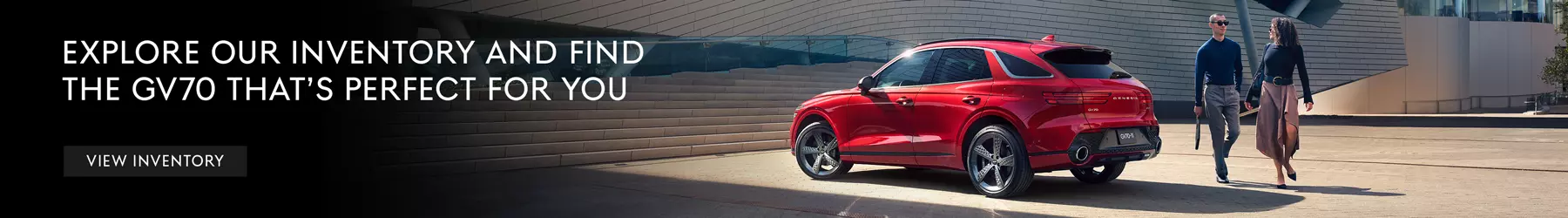 2026 Genesis GV70 in Oklahoma City OK