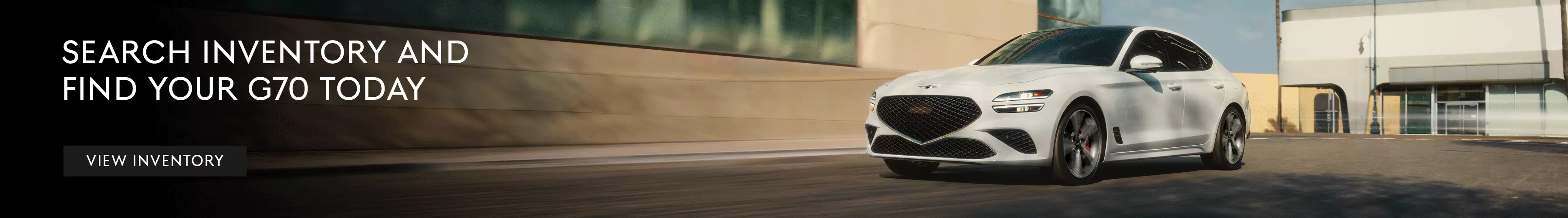 2026 Genesis G70 in Oklahoma City OK