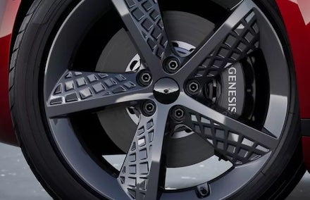 red 2026 genesis g80